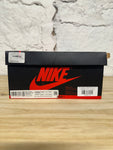 Air Jordan 1 High Bloodline Sz 11.5