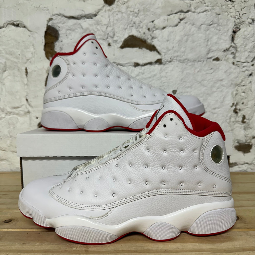 Air Jordan 13 Alternate History of Flight Sz 12
