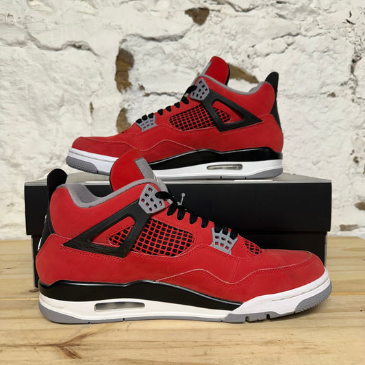Air Jordan 4 Toro Bravo (2026) Sz 11.5