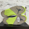 Air Jordan 5 Alternate Bel Air Sz 10