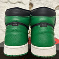 Air Jordan 1 High Pine Green 2.0 Sz 8.5