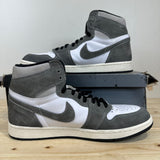 Air Jordan 1 Washed Black Sz 11.5