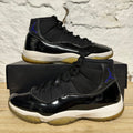 Air Jordan 11 Space Jam Sz 11