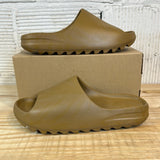 Yeezy Slide Ochre Sz 14 DS