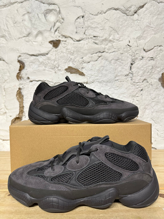 Yeezy 500 Utility Black Sz 11.5 DS