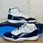 Air Jordan 11 Win Like 82 Sz 13