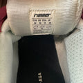 Balenciaga Runner Maroon Grey Sneaker Sz 11 (44)