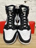 Nike Dunk High Panda Sz 13