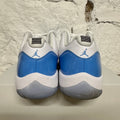 Air Jordan 11 Low University Blue Sz 11.5