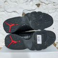 Air Jordan 9 Bred Patent Sz 13