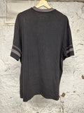Supreme Glazed Apple Cherry Black T-Shirt Sz L