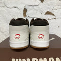 Air Jordan Jumpman Jack Travis Scott Sail Sz 13