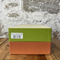 Marni Fussbett Sabot Green Fur Mule Sz 6 (38)