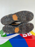 Nike SB Dunk High Pass~Port Work Boots Sz 10 DS