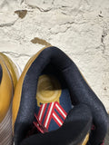 Nike Kobe 4 Gold Medal Sz 7
