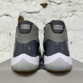 Air Jordan 11 High Cool Grey (2021) Sz 9
