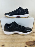 Air Jordan 11 Low 72-10 Sz 6.5Y