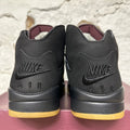 Air Jordan 5 A Ma Maniere Dusk Sz 9