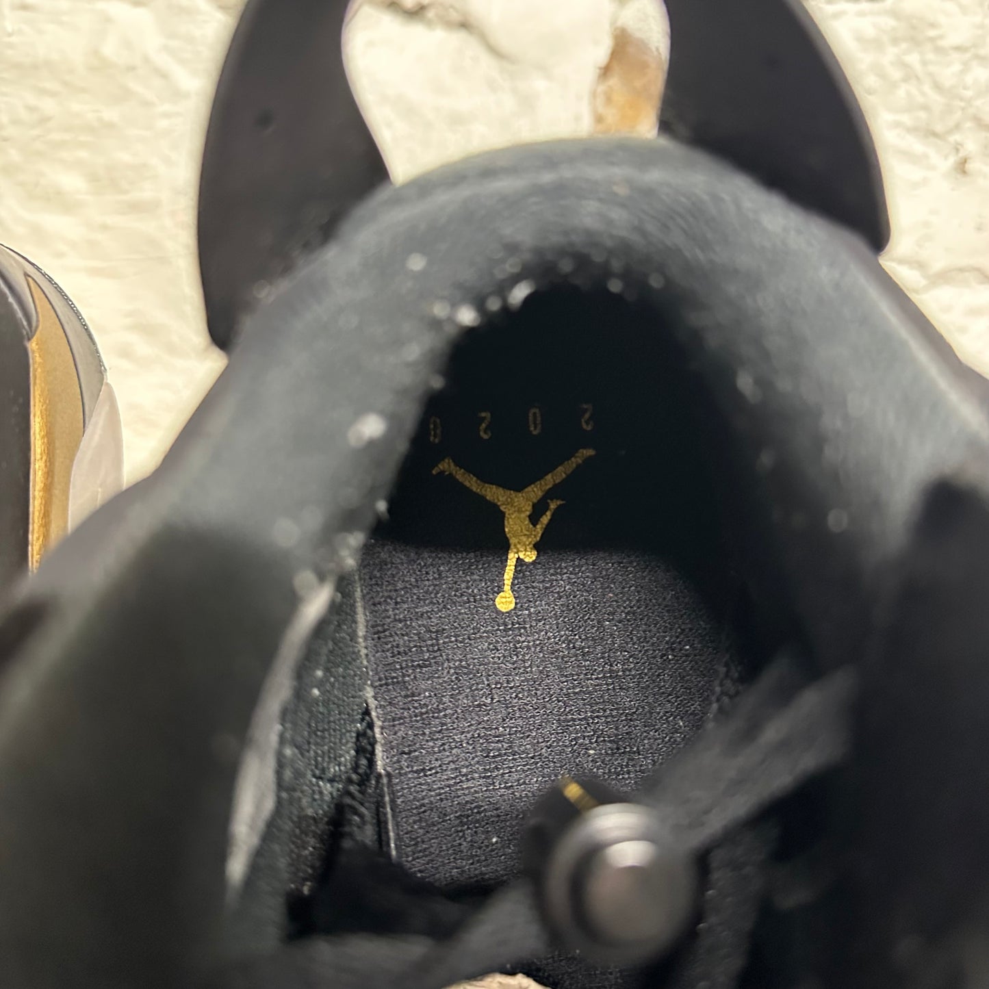 Air Jordan 6 DMP (2020) Sz 10.5