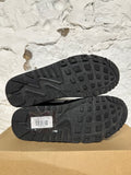 Nike Air Max 90 Off-White Black Sz 8