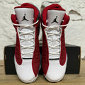 Air Jordan 13 Red Flint 13 Sz 6.5Y DS