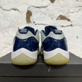 Air Jordan 11 Low Georgetown Sz 9.5