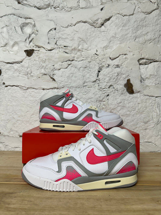 Nike Air Tech Challange Racer Pink Sz 10 DS