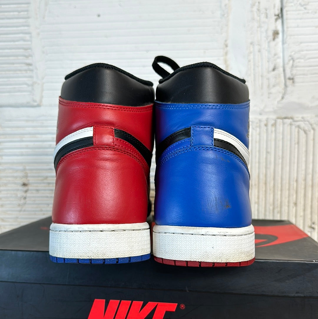 Air Jordan 1 High Top 3 Sz 13