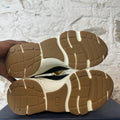 Dior B22 Orange Green White Sneaker Sz 7 (40)