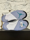 Air Jordan 5 Grape Sz 11.5 DS