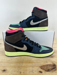 Air Jordan 1 High Bio Hack Sz 9.5