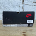 Air Jordan 5 Black Metallic Reimagined Sz 12