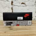 Air Jordan 4 White Cement (2025) Sz 14 DS