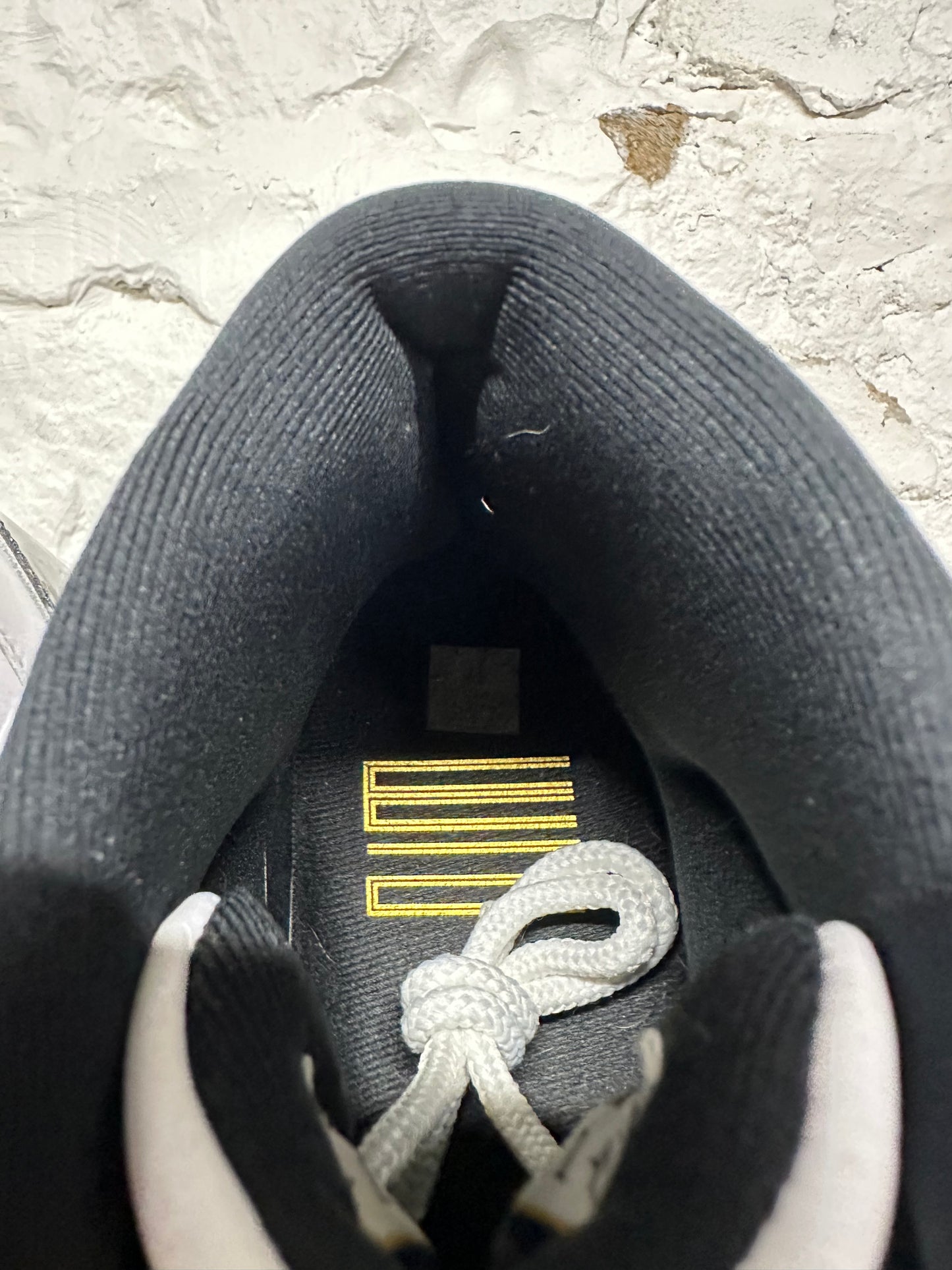 Air Jordan 1 Gratitude Sz 10