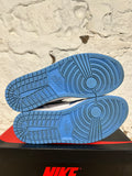 Air Jordan 1 University Blue Sz 10.5