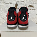 Air Jordan 4 Toro Bravo (2026) Sz 10.5
