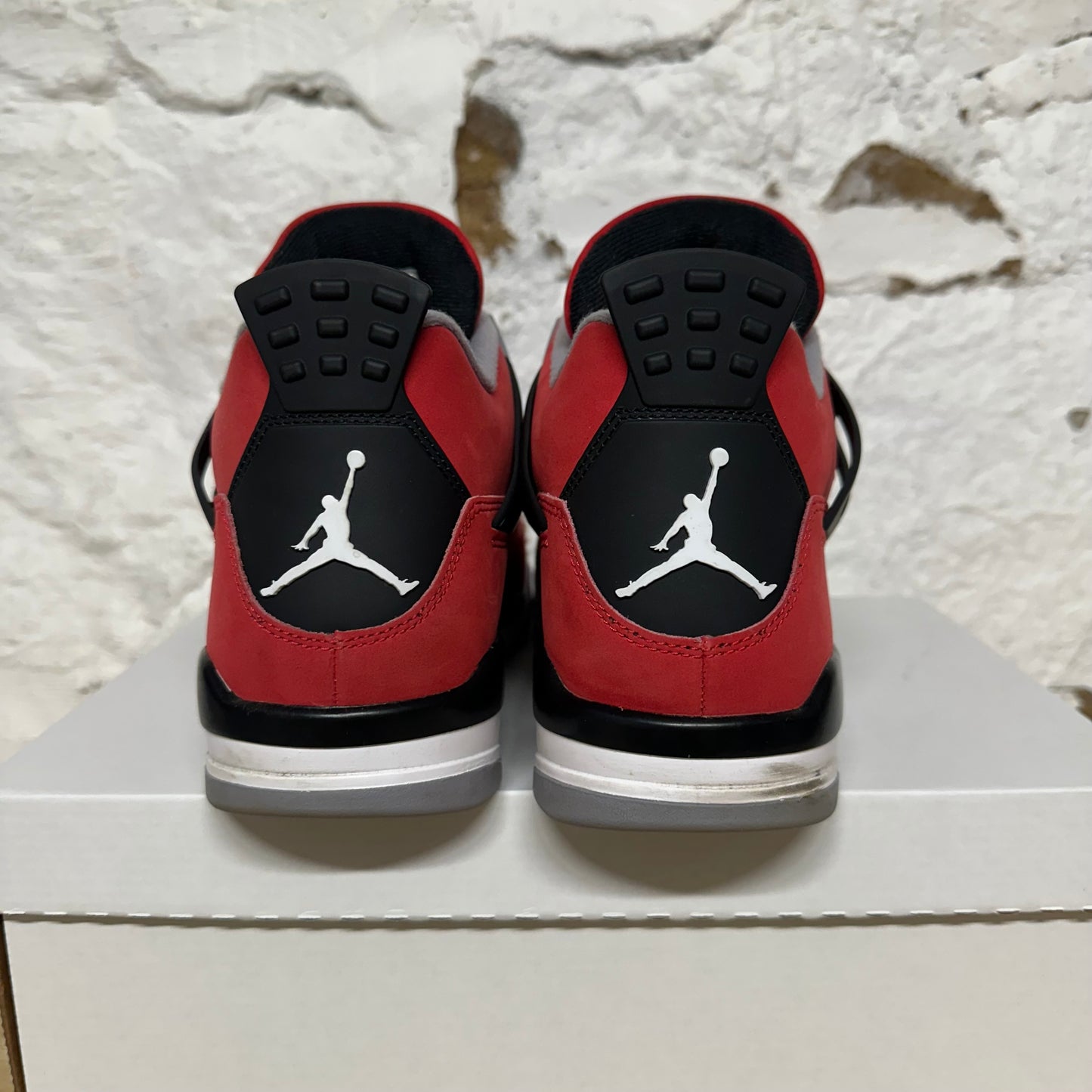 Air Jordan 4 Toro Bravo (2026) Sz 10.5