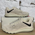 Nike Air Max 2013 Stussy Fossil Sz 10.5