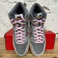 Nike Dunk High Certified Fresh Sz 10.5 DS