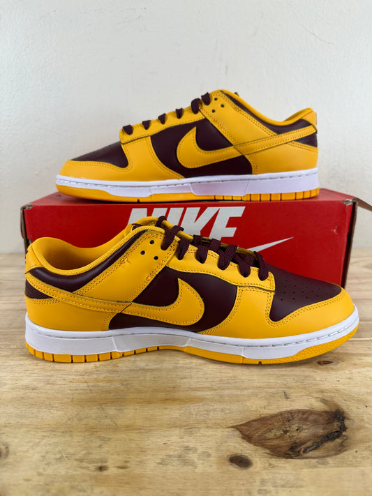 Nike Dunk Low Arizona State Sz 10 DS