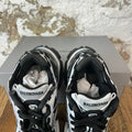 Balenciaga Runner Black White Sneaker