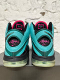 Nike Lebron 8 South Beach (2021) Sz 13