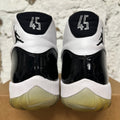 Air Jordan 11 High Concord Sz 14