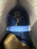 Air Jordan 3 Varsity Royal Sz 10