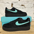 Nike Air Force 1 Low Tiffany & Co. 1837 Sz 12 DS