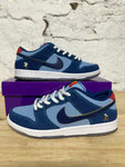 Nike SB Dunk Low Why So Sad Sz 9