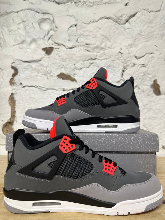Air Jordan 4 Infrared Sz 12.5 DS