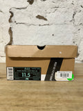 Nike SB Dunk Low Gamma Orange Fire And Ice Sz 11.5