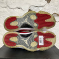 Air Jordan 11 Low Cherry Sz 11