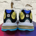 New Balance 2811 Action Bronson Baklava Mikrocpske Sz 10.5 DS
